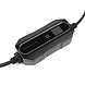Mercedes EQA 16A 3,7kW 3680 watt IP66 5 of 10 meter Mobiele lader Mercedes EQA 16A 3,7kW 3680 watt IP66 5 of 10 meter Mobiele lader