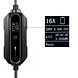 Mini Countryman 16A 3,7kW 3680 watt IP66 5 of 10 meter Mobiele lader Mini Countryman 16A 3,7kW 3680 watt IP66 5 of 10 meter Mobiele lader