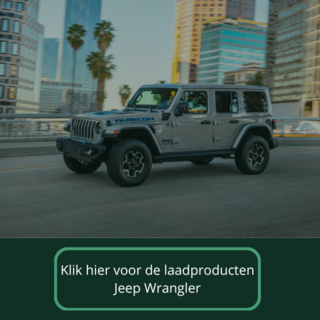 Laadpaal voor Jeep Wrangler Unlimited