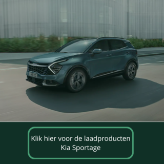 Laadkabel voor Kia Sportage