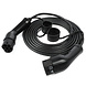 Tesla Model 3 Laadkabel type 2 3-fase 32A Tesla Model 3 Laadkabel type 2 3-fase 32A