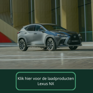 Mobiele thuislader voor Lexus NX