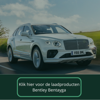 Mobiele thuislader voor Bentley Bentayga