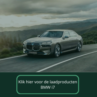 Mobiele thuislader voor BMW i7