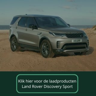 Laadkabel voor Land Rover Discovery Sport