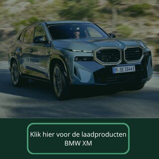 Laadkabel voor BMW XM