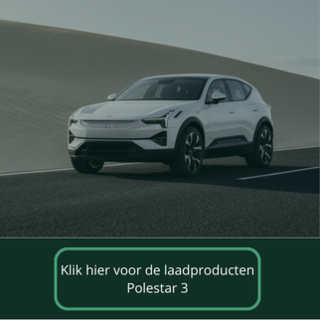 Laadkabel voor Polestar 3