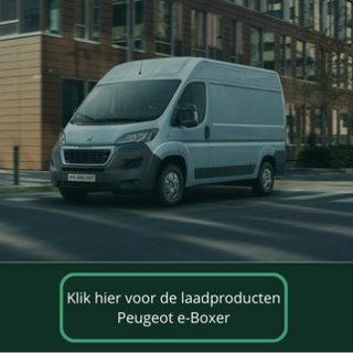 Laadkabel voor Peugeot e-Boxer