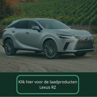 Laadkabel voor Lexus RX