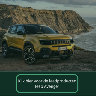 Laadkabel voor Jeep Avenger