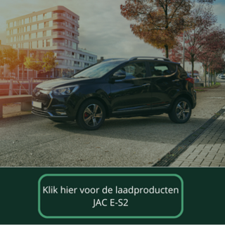 Laadkabel voor JAC E-S2