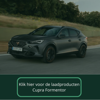 Laadkabel voor Cupra Formentor