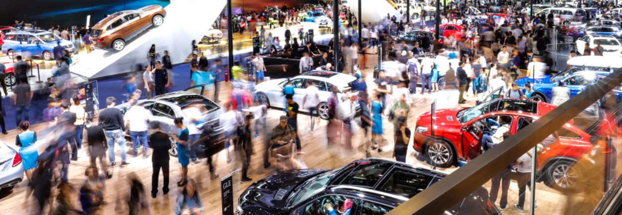 Elektrische auto's uit China komen steeds meer in opkomst in Nederland