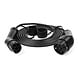 BMW X5 Laadkabel type 2 1-fase 16A BMW X5 Laadkabel type 2 1-fase 16A