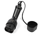 Polestar 2 Laadkabel type 2 3-fase 32A Polestar 2 Laadkabel type 2 3-fase 32A