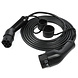 Tesla Model 3 Laadkabel type 2 3-fase 32A Tesla Model 3 Laadkabel type 2 3-fase 32A