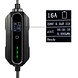 Waterdichte IP66 mobiele laadpaal type 2 1-fase 32A Mennekes 5m of 10m voor BMW XM Waterdichte IP66 mobiele laadpaal type 2 1-fase 32A Mennekes 5m of 10m voor BMW XM