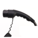 Waterdichte IP66 mobiele laadpaal type 2 3-fase 32A 22kW Mennekes 5m of 10m voor Jeep Grand Cherokee Waterdichte IP66 mobiele laadpaal type 2 3-fase 32A 22kW Mennekes 5m of 10m voor Jeep Grand Cherokee