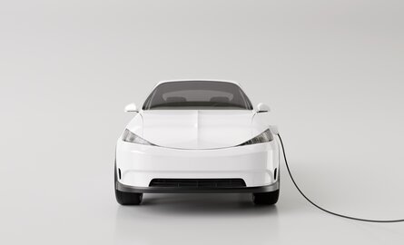 Je elektrische auto opladen aan het stopcontact, is dit verstandig of niet?
