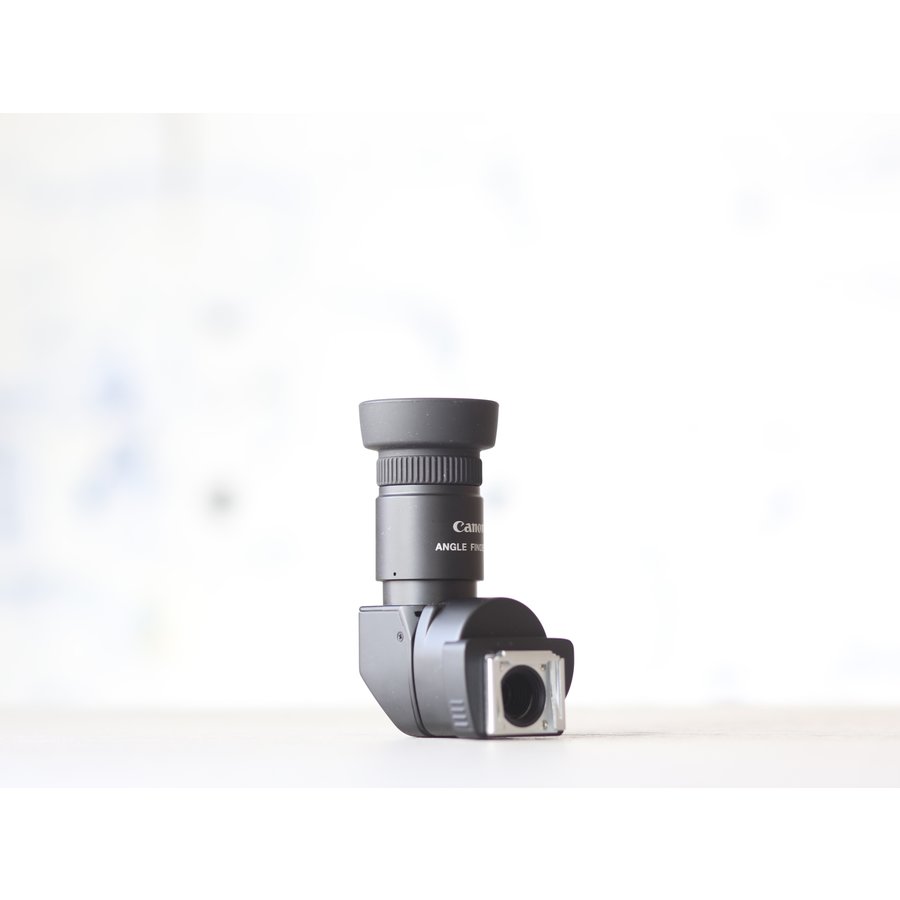 Canon Angle Finder C-2