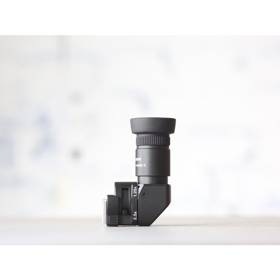 Canon Angle Finder C-3