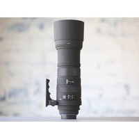 thumb-Sigma 150-500mm f/5.0-6.3 DG OS HSM APO (Canon)-3