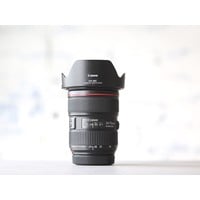 thumb-Canon EF 24-70mm f/2.8L II USM-1