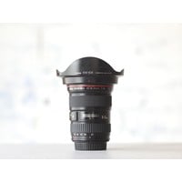 Canon EF 16-35mm f/2.8L USM
