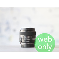 thumb-Canon EF 24mm f/2.8 IS USM + Canon EW-65B-1