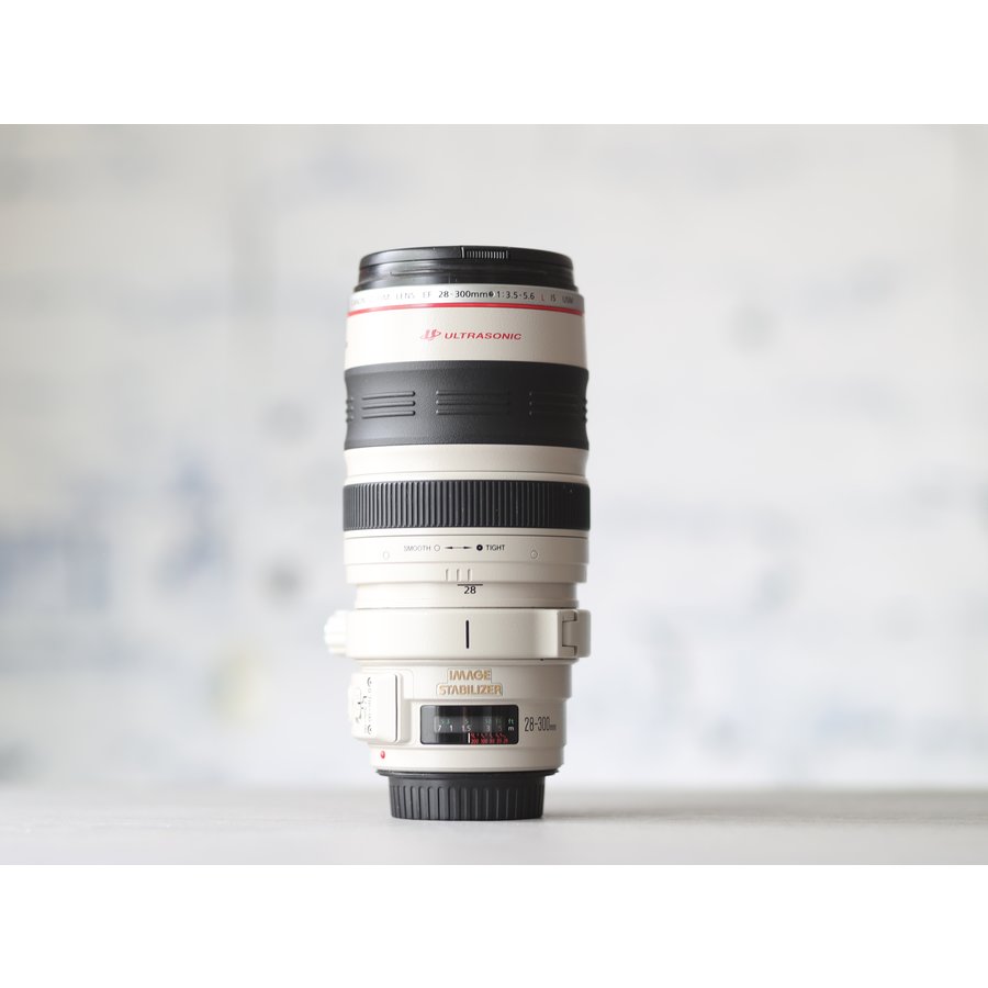 Canon EF 28-300mm f/3.5-5.6L IS USM-1