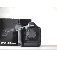 thumb-Canon EOS 1D X Mark III-1