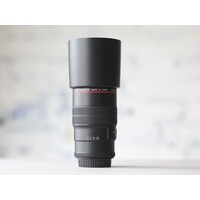 thumb-Canon EF 100mm f/2.8L Macro IS USM-2