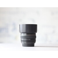 thumb-Canon EF 50mm f/1.4 USM-2