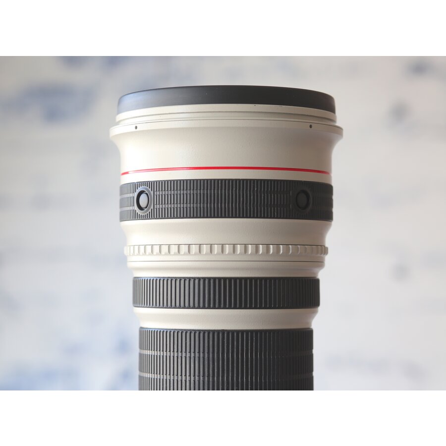 Canon EF 500mm f/4L IS USM-4
