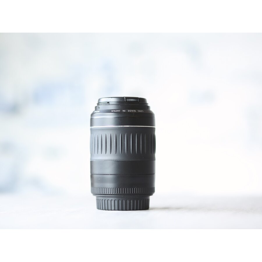 Canon EF 55-200mm f/4.5-5.6 II USM-2