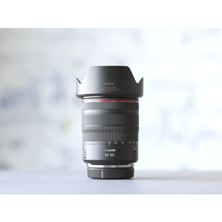 Canon RF 24-105mm f/4L IS USM-2