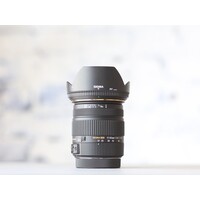 thumb-Sigma 17-50mm f/2.8 EX DC OS HSM (Canon)-2