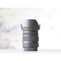 thumb-Sigma 17-50mm f/2.8 EX DC OS HSM (Canon)-3