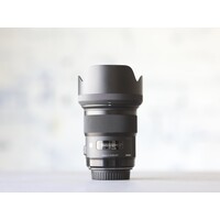 thumb-Sigma 50mm f/1.4 DG HSM Art (Canon EF)-2