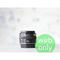 thumb-Canon EF 50mm f/1.8-1