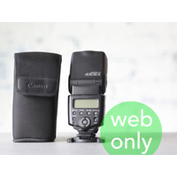 thumb-Canon Speedlite 430EX-1