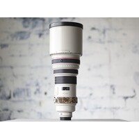 thumb-Canon EF 400mm f/2.8L IS USM-2
