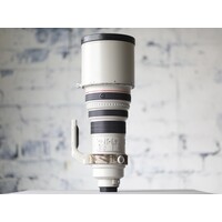 thumb-Canon EF 400mm f/2.8L IS USM-3
