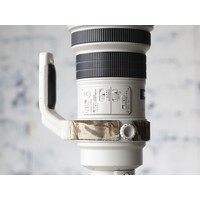 thumb-Canon EF 400mm f/2.8L IS USM-4