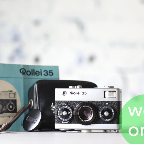 Rollei 35 