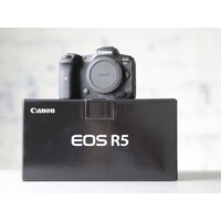 thumb-Canon EOS R5-1