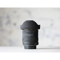 thumb-Sigma 10-20mm f/4-5.6 EX DC HSM (Nikon)-2