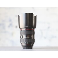 thumb-Canon EF 24-70mm f/2.8L USM-1