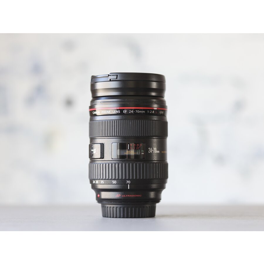 Canon EF 24-70mm f/2.8L USM-3