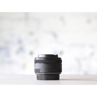 thumb-Canon EF 50mm f/1.8 STM-2